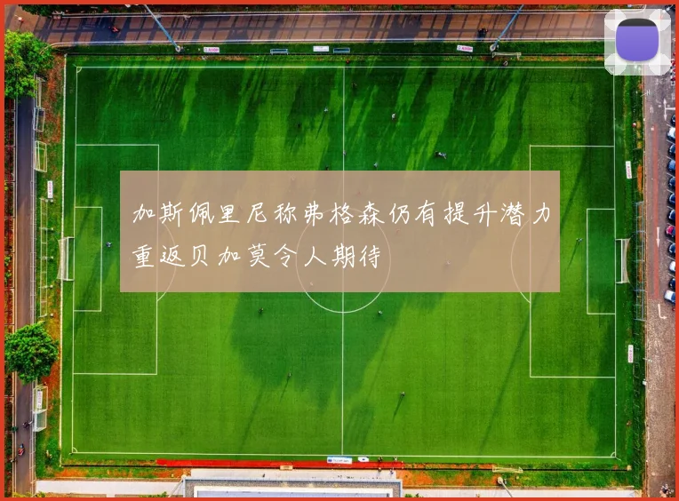 加斯佩里尼称弗格森仍有提升潜力重返贝加莫令人期待